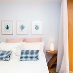 Διαμέρισμα Perfect Cool With Ac, 2 Bedrooms 2 Bathrooms