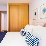 Διαμέρισμα Perfect Cool With Ac, 2 Bedrooms 2 Bathrooms *