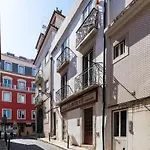 Perfect Cool With Ac, 2 Bedrooms 2 Bathrooms Διαμέρισμα Lisboa