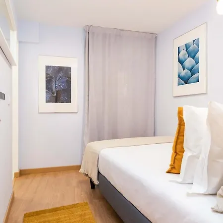 Perfect Cool With Ac, 2 Bedrooms 2 Bathrooms 아파트