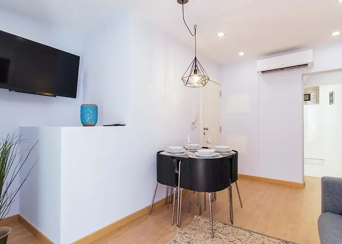 Perfect Cool With Ac, 2 Bedrooms 2 Bathrooms * Lisboa