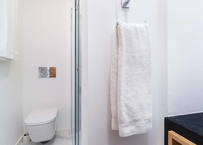Perfect Cool With Ac, 2 Bedrooms 2 Bathrooms Apartamento *