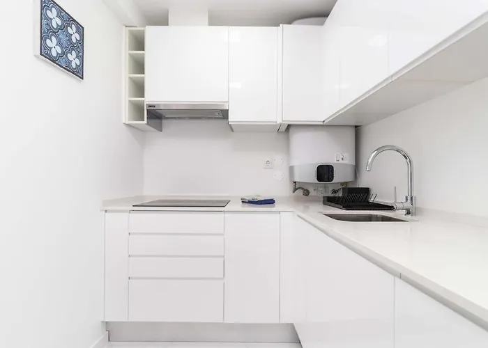 Perfect Cool With Ac, 2 Bedrooms 2 Bathrooms Apartamento *