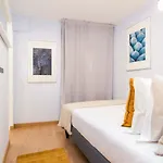 Perfect Cool With Ac, 2 Bedrooms 2 Bathrooms Apartment