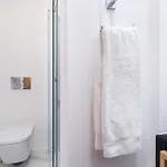 Perfect Cool With Ac, 2 Bedrooms 2 Bathrooms شقة *