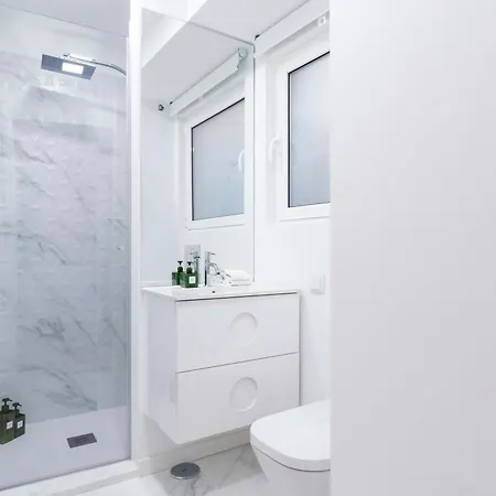 Apartamento Perfect, Cool, Aircon, 2 Beds 2 Bath Location *