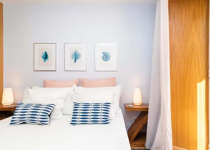 公寓 Perfect Cool With Ac, 2 Bedrooms 2 Bathrooms