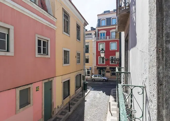 Perfect Cool With Ac, 2 Bedrooms 2 Bathrooms 公寓