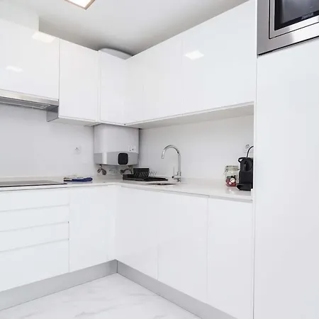 Perfect Cool With Ac, 2 Bedrooms 2 Bathrooms Appartement *