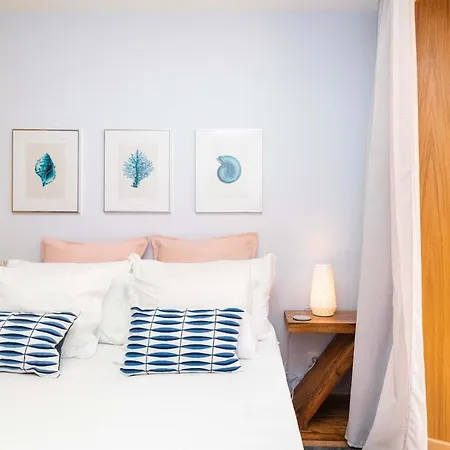 Appartement Perfect Cool With Ac, 2 Bedrooms 2 Bathrooms