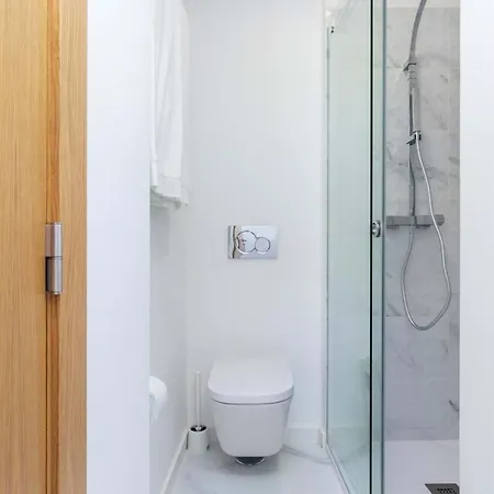 Perfect Cool With Ac, 2 Bedrooms 2 Bathrooms Appartement
