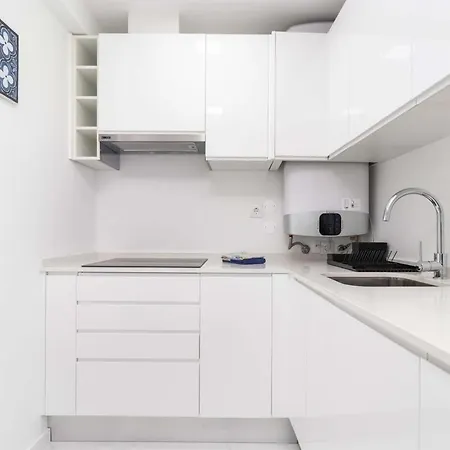 Perfect Cool With Ac, 2 Bedrooms 2 Bathrooms Appartement *