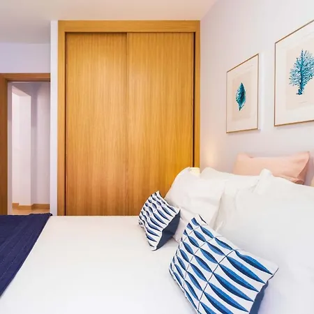 Appartement Perfect Cool With Ac, 2 Bedrooms 2 Bathrooms *