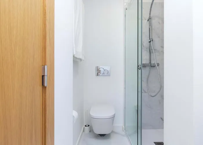 Perfect Cool With Ac, 2 Bedrooms 2 Bathrooms Apartamento