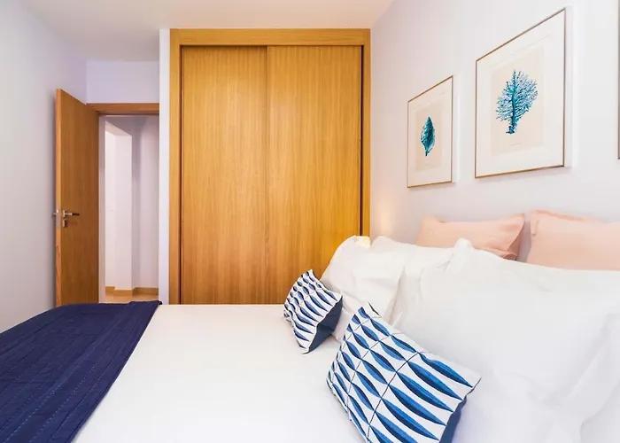 Apartamento Perfect Cool With Ac, 2 Bedrooms 2 Bathrooms *
