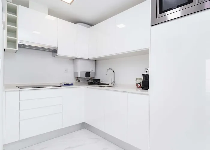 Perfect Cool With Ac, 2 Bedrooms 2 Bathrooms Apartmán *